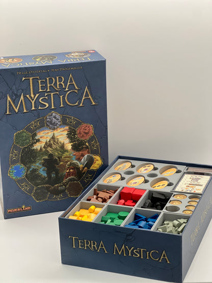 Terra Mystica Insert