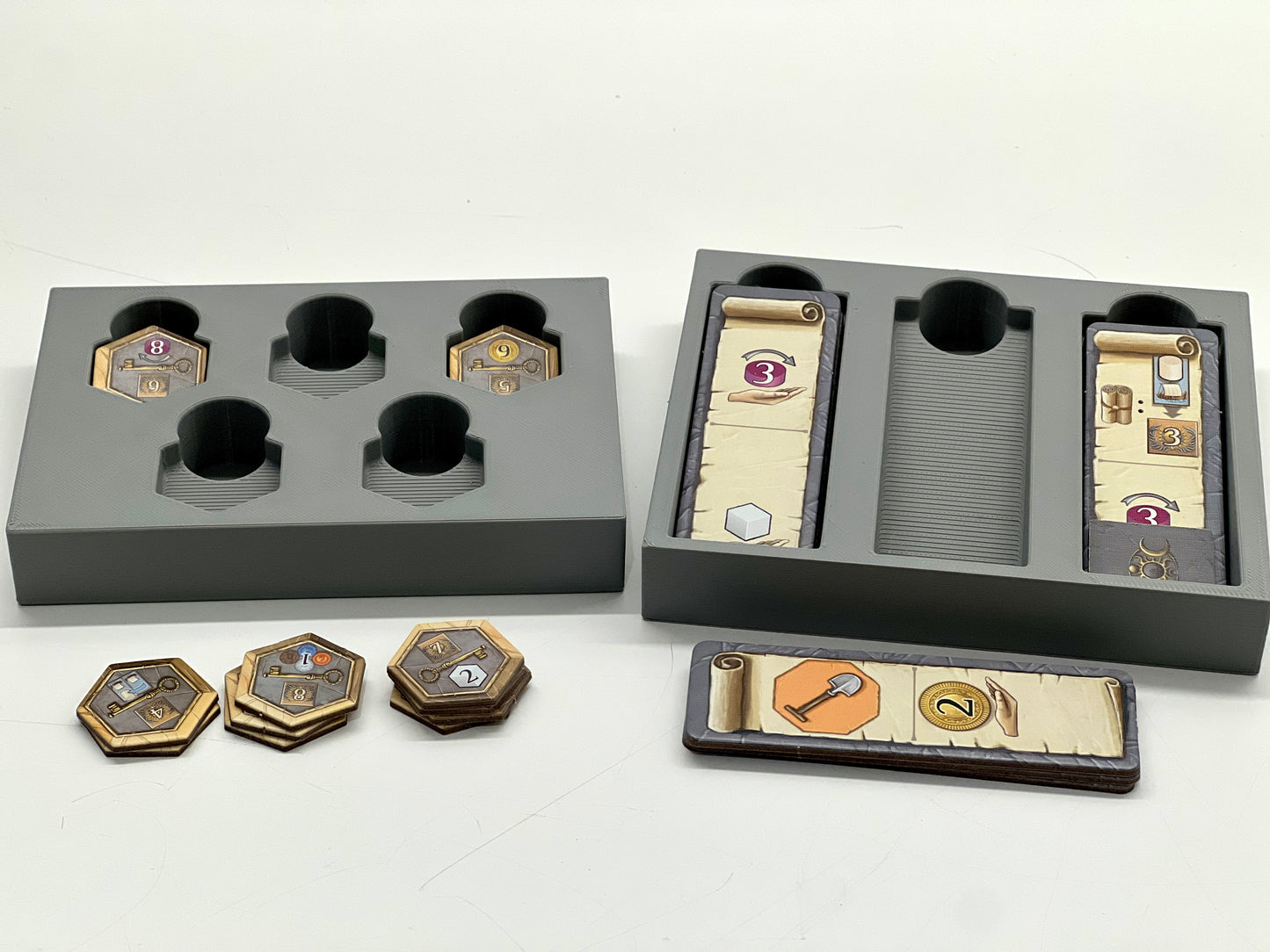 Terra Mystica Insert