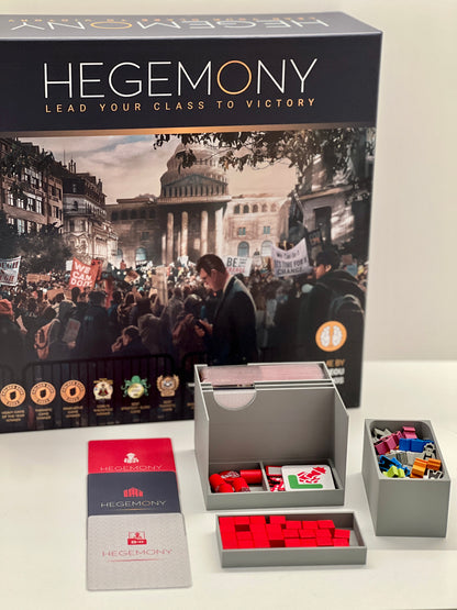 Hegemony+All Expansions Insert/Organizer