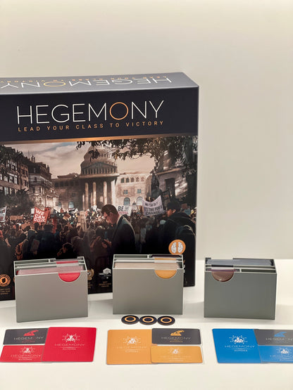 Hegemony+All Expansions Insert/Organizer