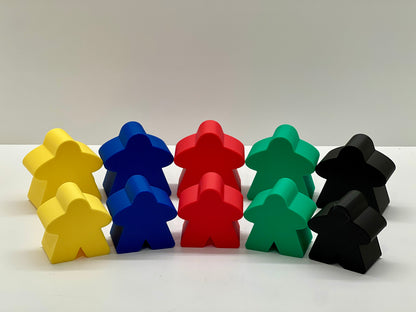 Meeple Boxes