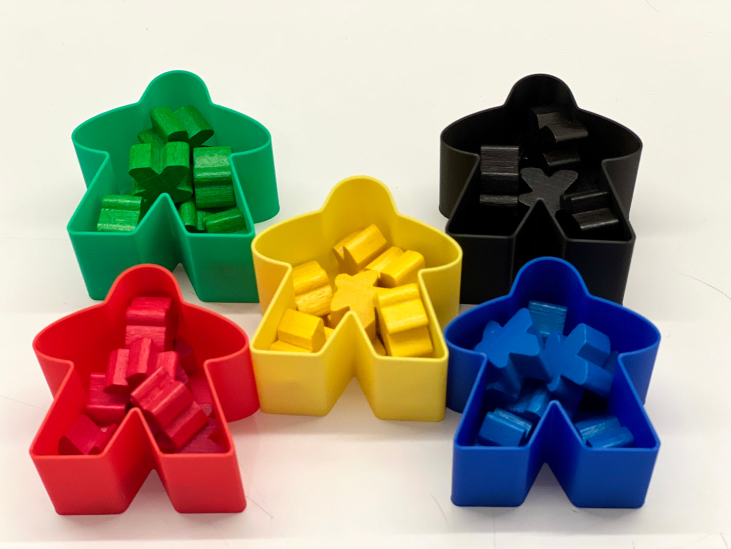 Meeple Boxes