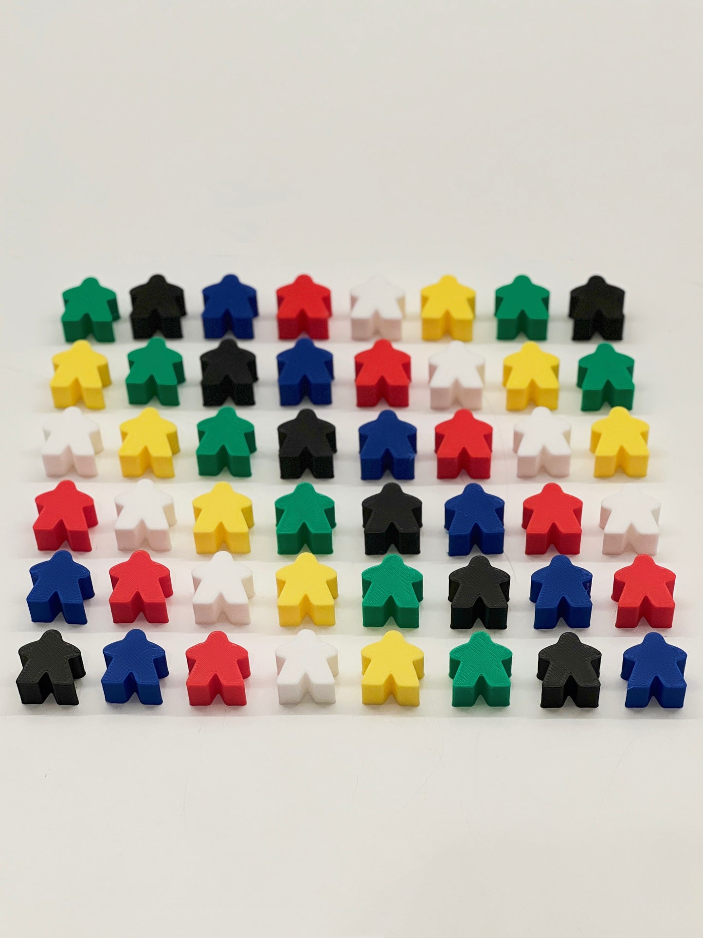 Meeple Set