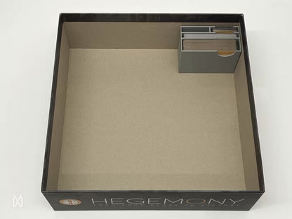 Hegemony+All Expansions Insert/Organizer