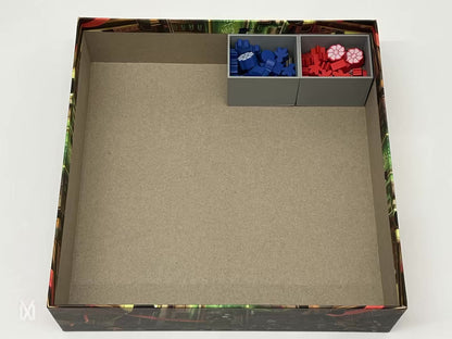 Nucleum Base Game Insert